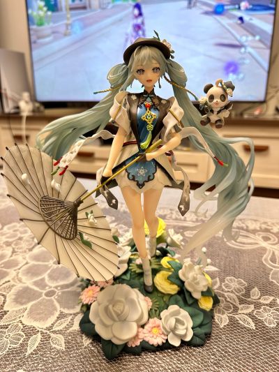 初音未来  未来有你2021