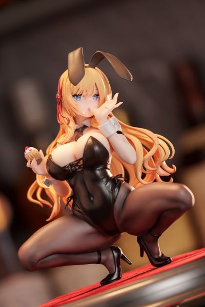 兔女郎酱