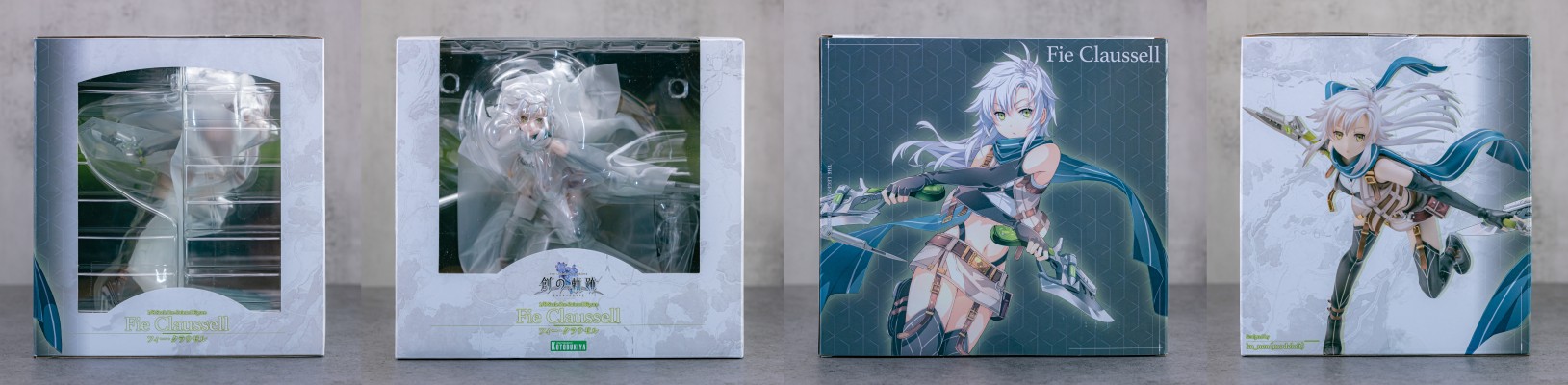MODEROID  风暴特效件