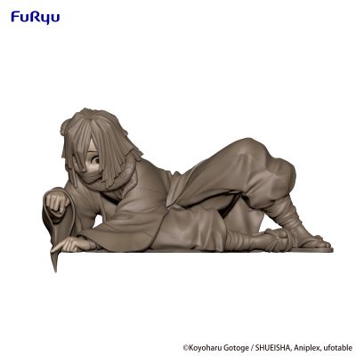 压泡面 鬼灭之刃 动画版 伊黑小芭内