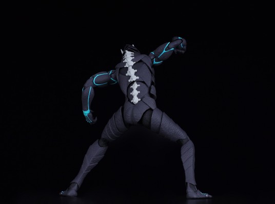 S.H.Figuarts 怪兽8号