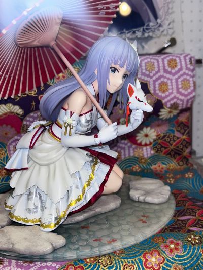 偶像大师百万现场 白石紬 -Celebrate Miyabi-