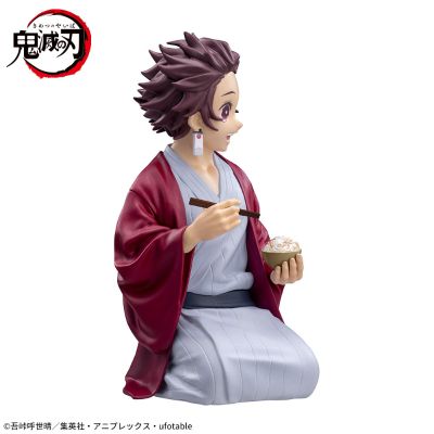 小坐系列 鬼灭之刃 刀匠村篇 灶门炭治郎