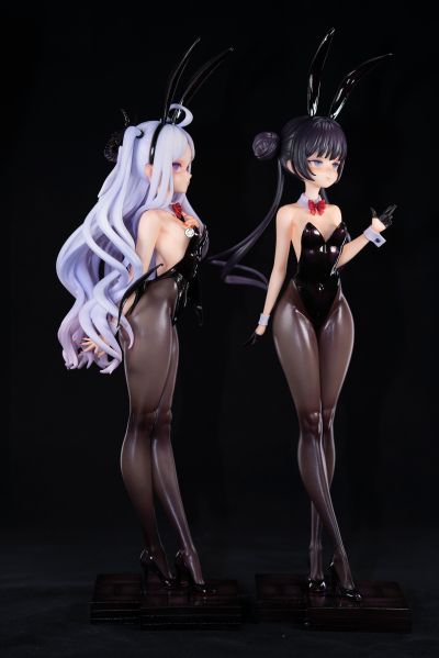 蔚蓝档案 妃咲 兔女郎Ver.