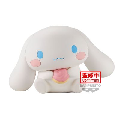 SOFVIMATES 三丽鸥家族 大耳狗