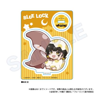 蓝色监狱 Q版恐龙 蛋宝宝系列 迷你亚克力立牌