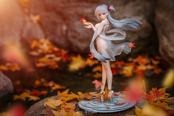 APEX-TOYS 碧蓝航线 翔鹤 散花舞鹤