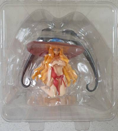 SRDX ヤミと帽子と本の旅人 リリス 