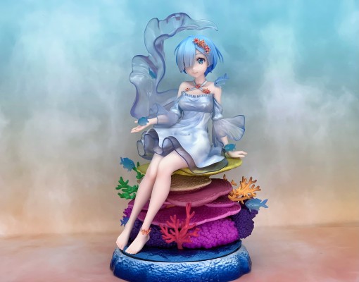 Re：从零开始的异世界生活 蕾姆 水球