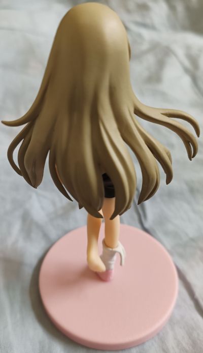 Little Busters 能美库特莉亚芙卡 体操服换装