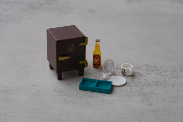 花生漫画 史努比的酒店生活