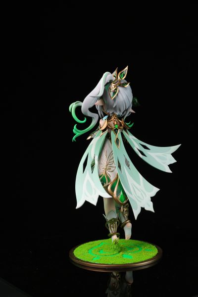 原神 小吉祥草王