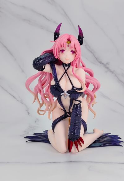 出包王女DARKNESS 西连寺春菜 Darkness 限定版