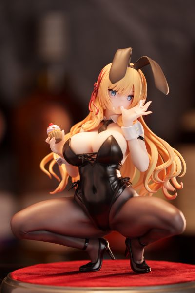 兔女郎酱