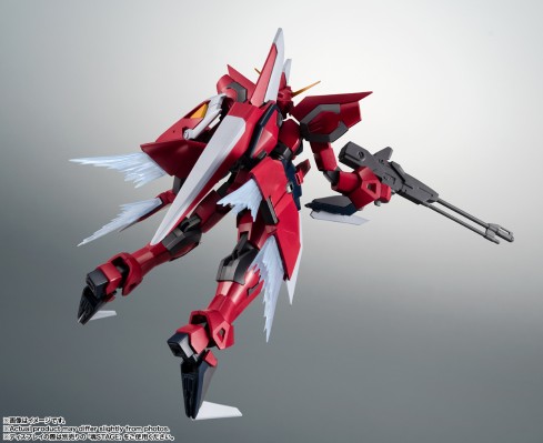 ROBOT魂 ＜机动战士系列＞GAT-X303 神盾高达 剧中版