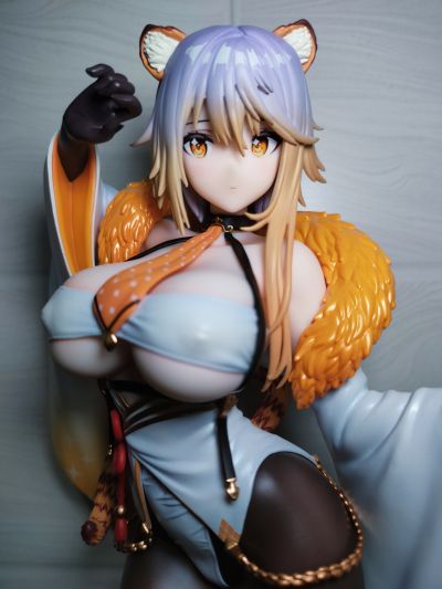 虎娘 莉莉