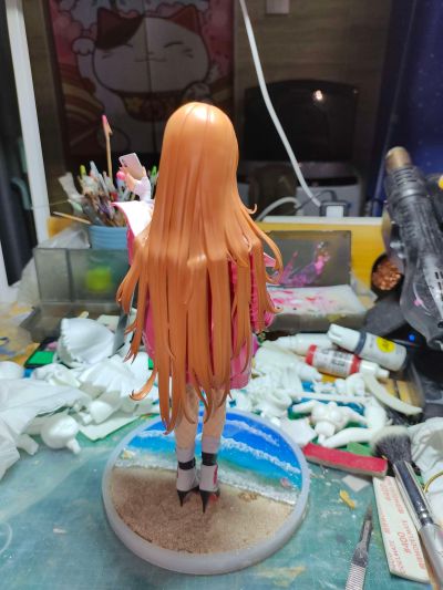 胜利女神：妮姬 毒蛇