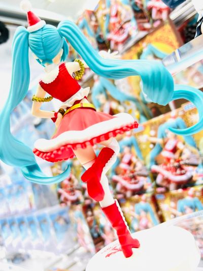 Luminasta  初音未来系列 初音未来 圣诞节2023