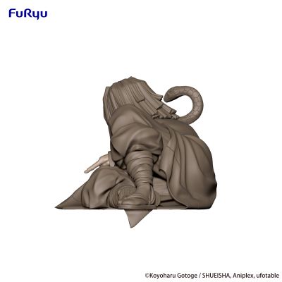 压泡面 鬼灭之刃 动画版 伊黑小芭内