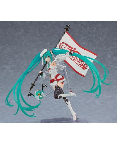 figma#SP-161 初音未来GT计划 赛车未来2023