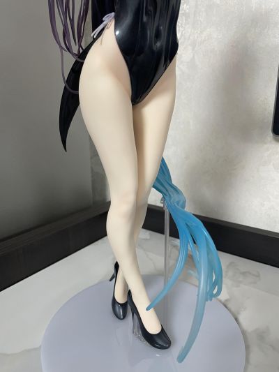 B-Style 恶魔姐姐 千夜 裸腿兔女郎