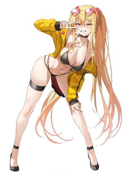 小百合