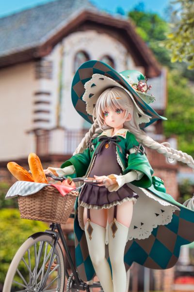 街道魔女 莉莉