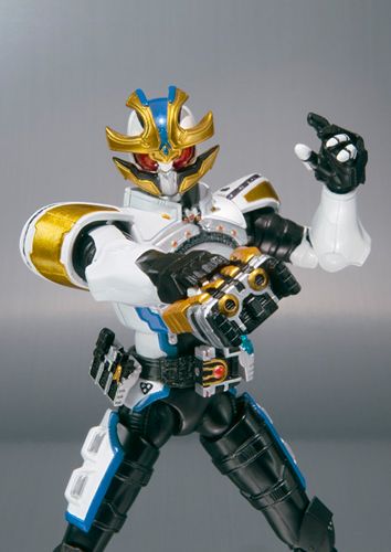 S.H.Figuarts  假面骑士战骑