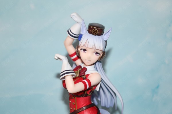 赛马娘 黄金船 -冠军造型-