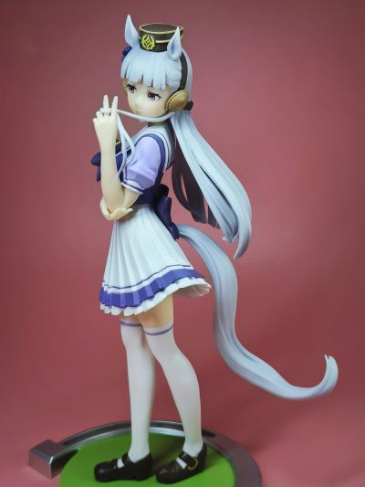 赛马娘 黄金船
