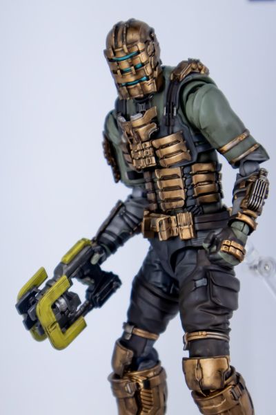 figma#SP-162 死亡空间 艾萨克·克拉克