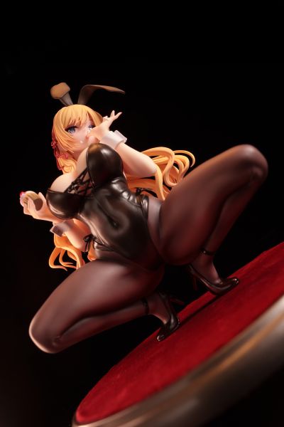 兔女郎酱
