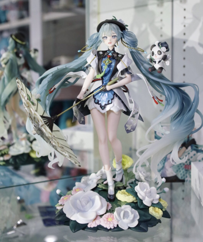 初音未来  未来有你2021