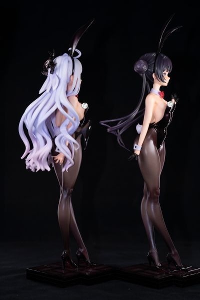 蔚蓝档案 日奈 兔女郎Ver.