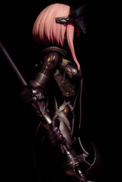 FALSLANDER LANZE REITER