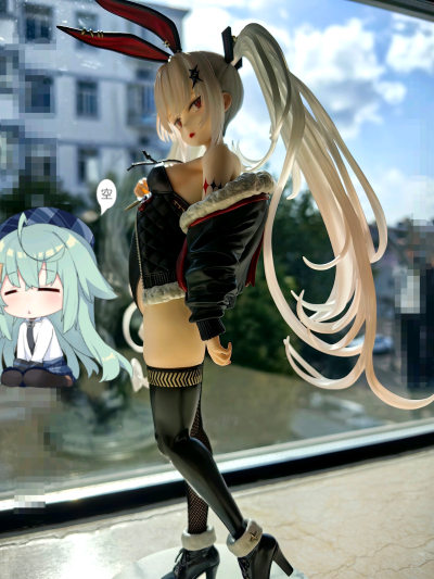 诺亚