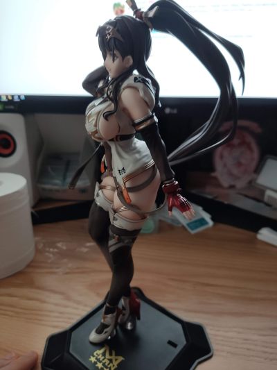 MX酱