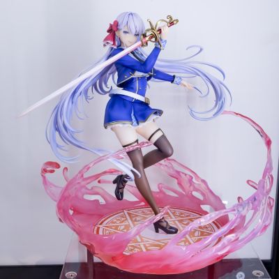 角川 KDcolle 圣剑学院的魔剑使 黎榭莉亚 原作版 展图搬运
