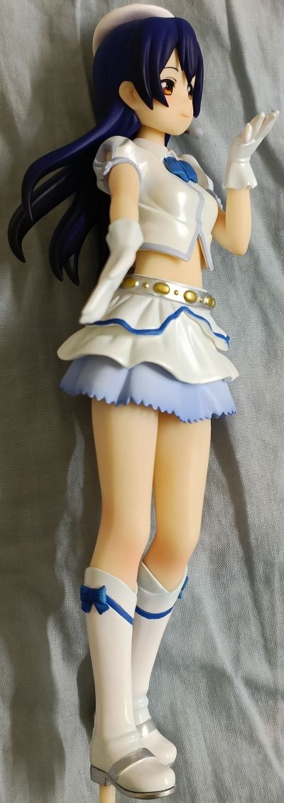 LoveLive! 园田海未 First Fan Book Ver. 