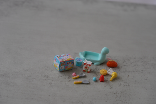 角落小伙伴 欢迎来到角落餐厅