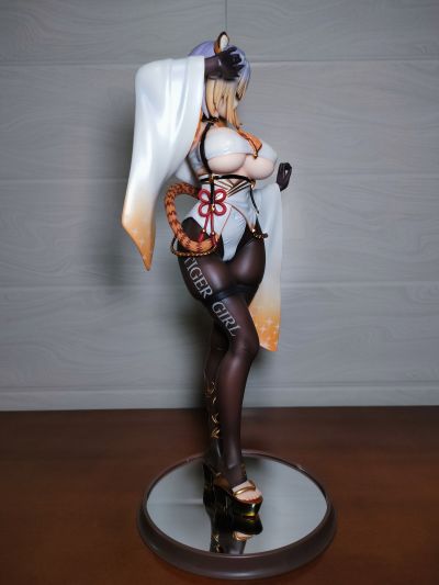 虎娘 莉莉