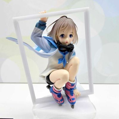 ESPRESTO est-Windy and Motions- 偶像大师 闪耀色彩 芹泽朝日 特别版