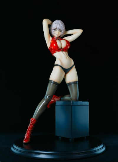 寄性兽医 铃音 有园铃音 The Final Perfect:ver.Rouge