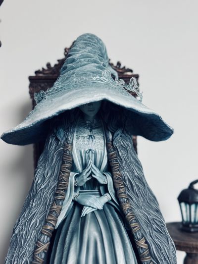 艾尔登法环  魔女菈妮