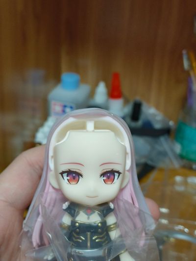 粘土人#2118 hololive 森美声