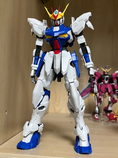 MG 机动战士高达 SEED DESTINY ASTRAY 异端高达非规格机D