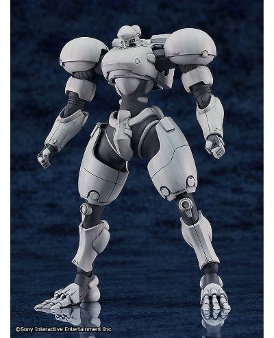 MODEROID 高机动幻想 士魂号 单座型