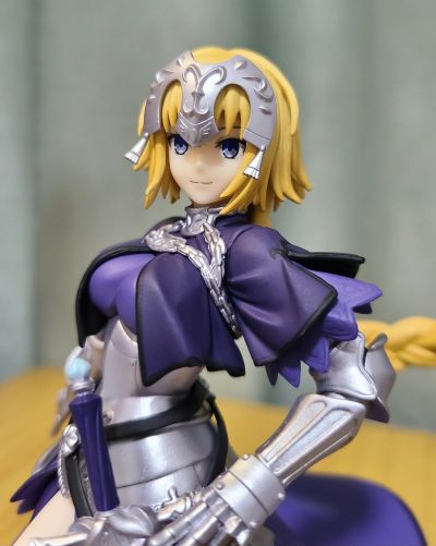 POP UP PARADE 命运-冠位指定 裁定者-贞德