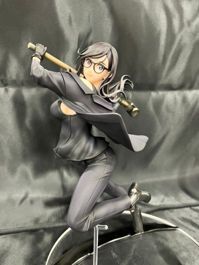 夏日重现 南方日鹤