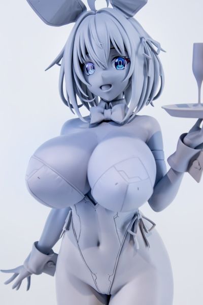 B-style 兔女郎服装计划 索菲亚· F· 希琳 兔女郎 2